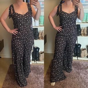 BlackMilk Sample Jumpsuit